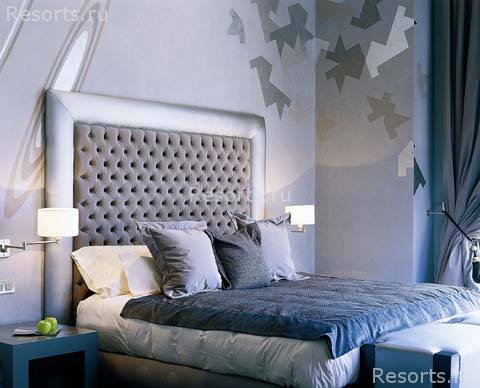 Gran Hotel La Florida 25